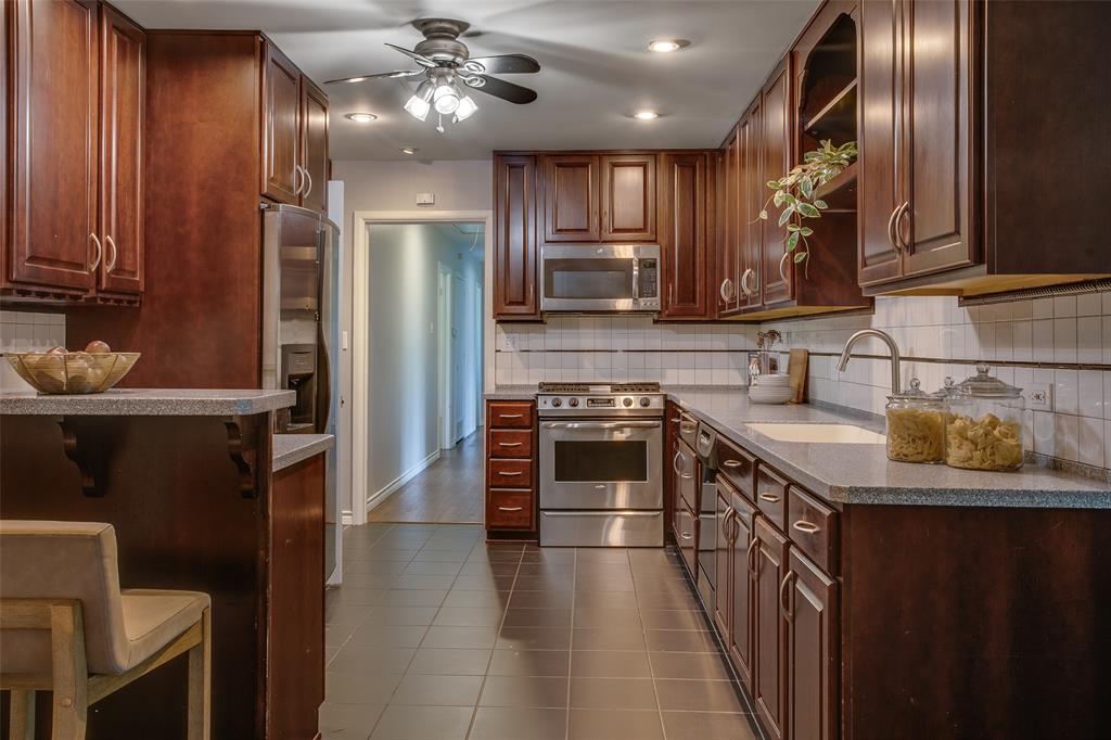 Wynnewood - Residential