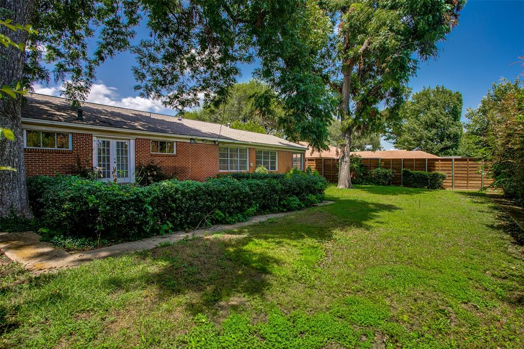 Wynnewood - Residential