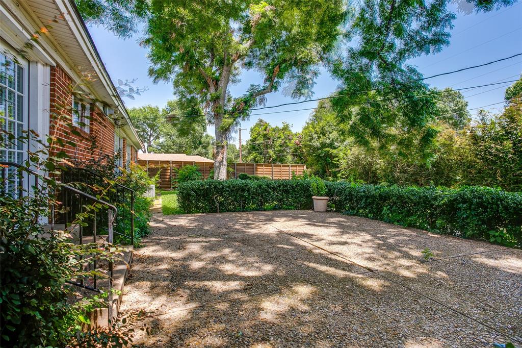 Wynnewood - Residential