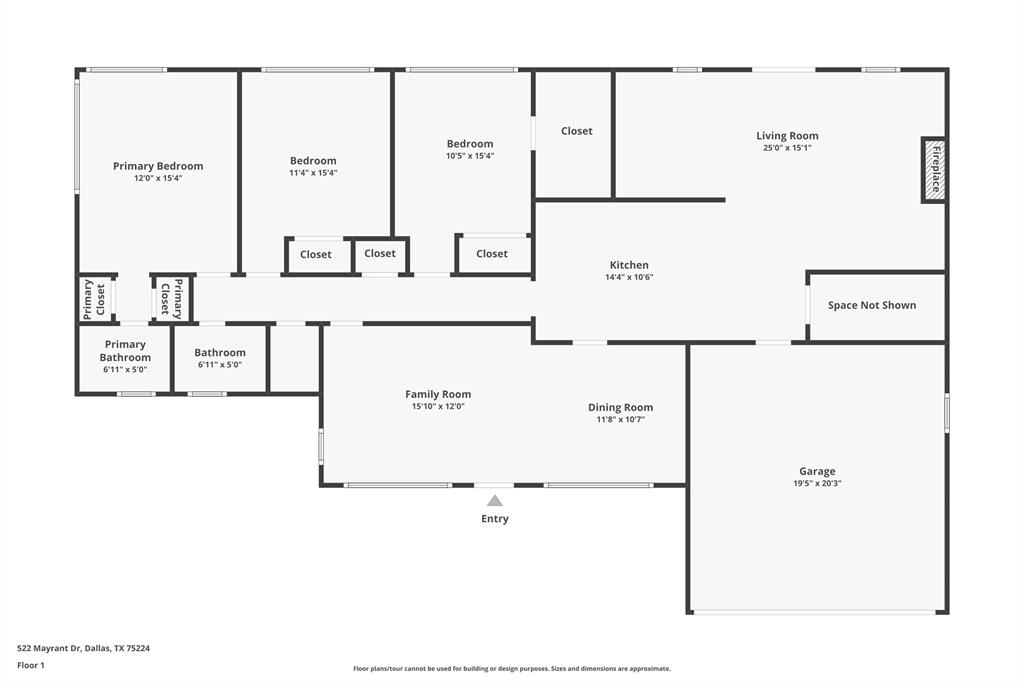 Wynnewood - Residential