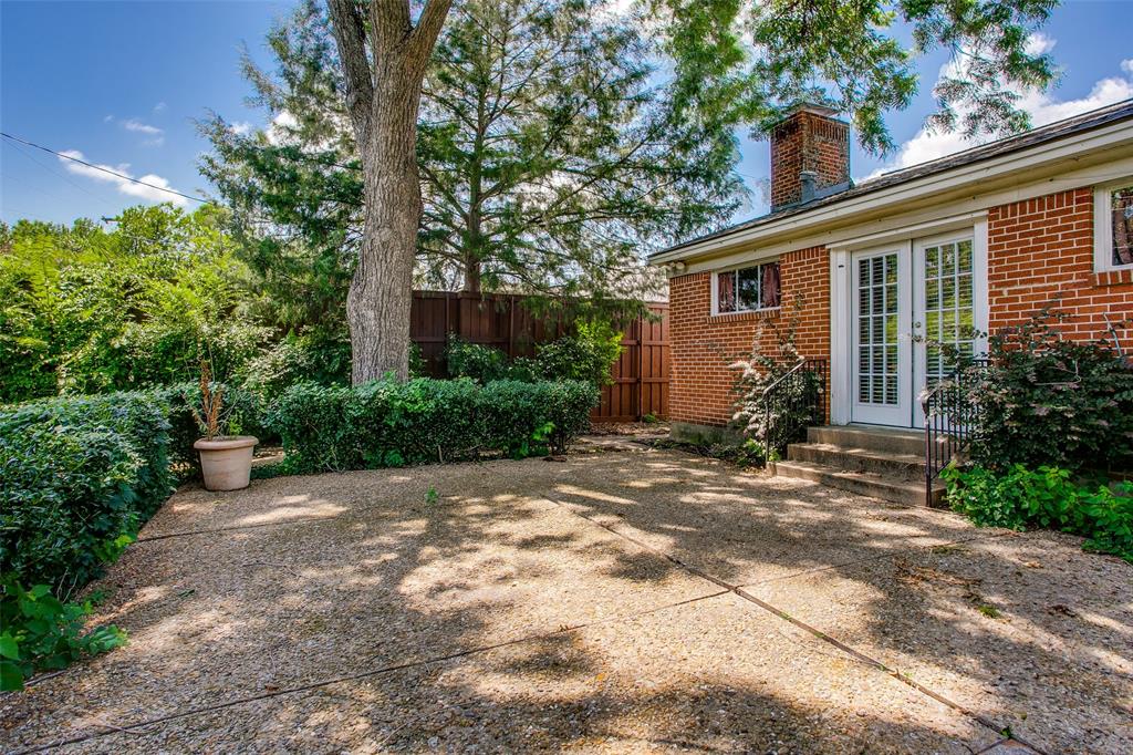 Wynnewood - Residential