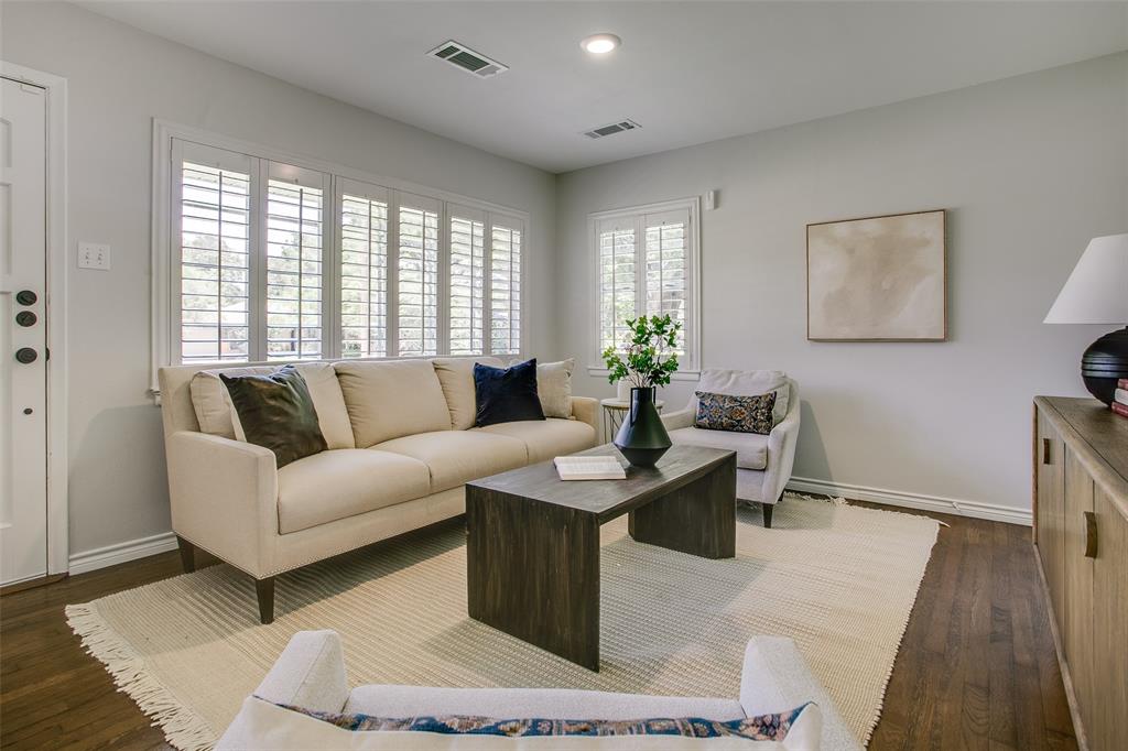 Wynnewood - Residential