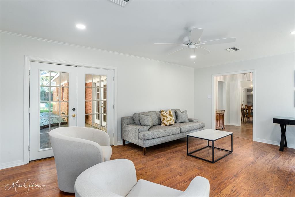 Hook-Steere Sub - Residential