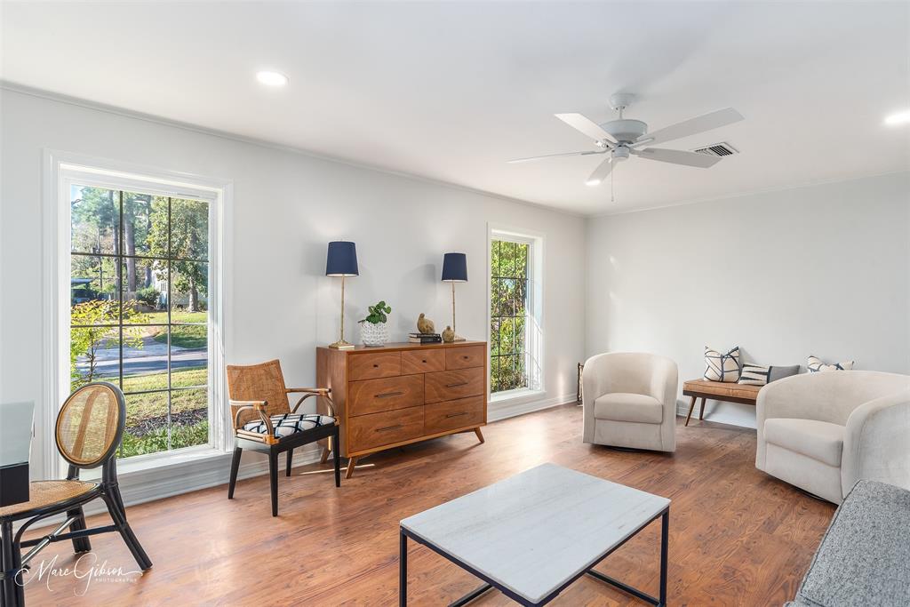 Hook-Steere Sub - Residential