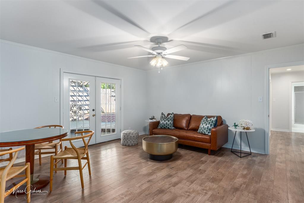 Hook-Steere Sub - Residential