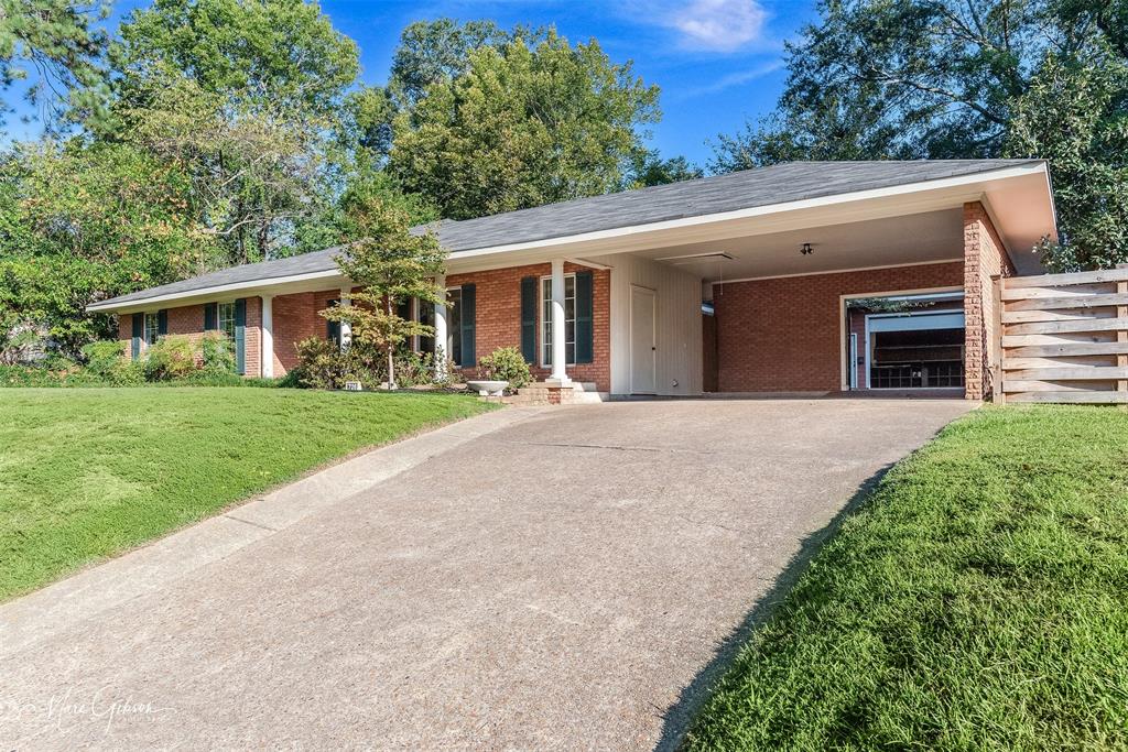 Hook-Steere Sub - Residential