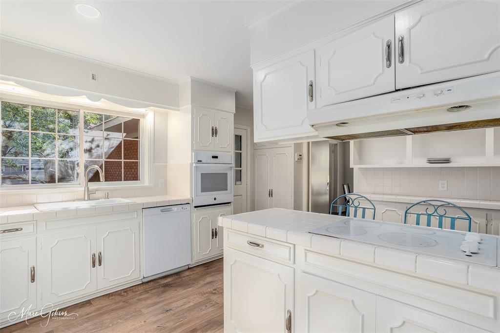 Hook-Steere Sub - Residential