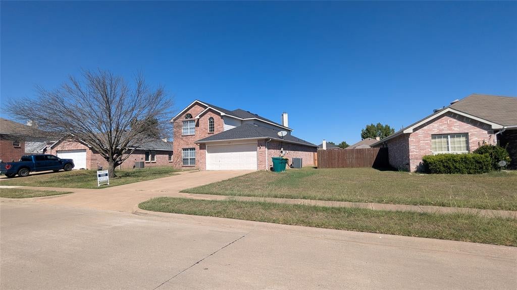 1029 Magnolia Lane