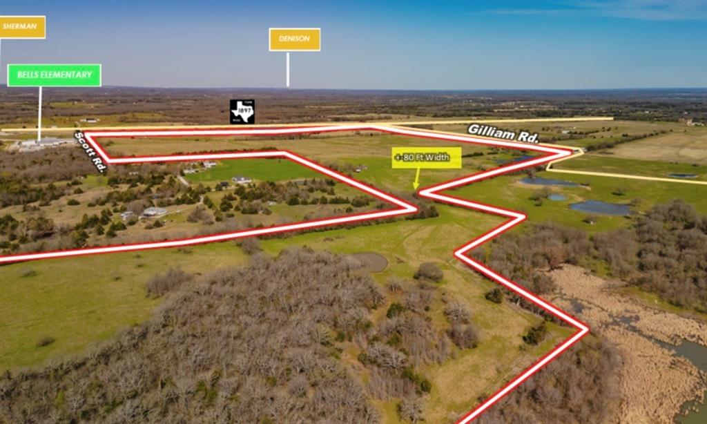 65 E. F.M Highway 1897