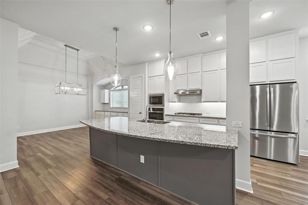 South Pointe Ph 4 - Residential