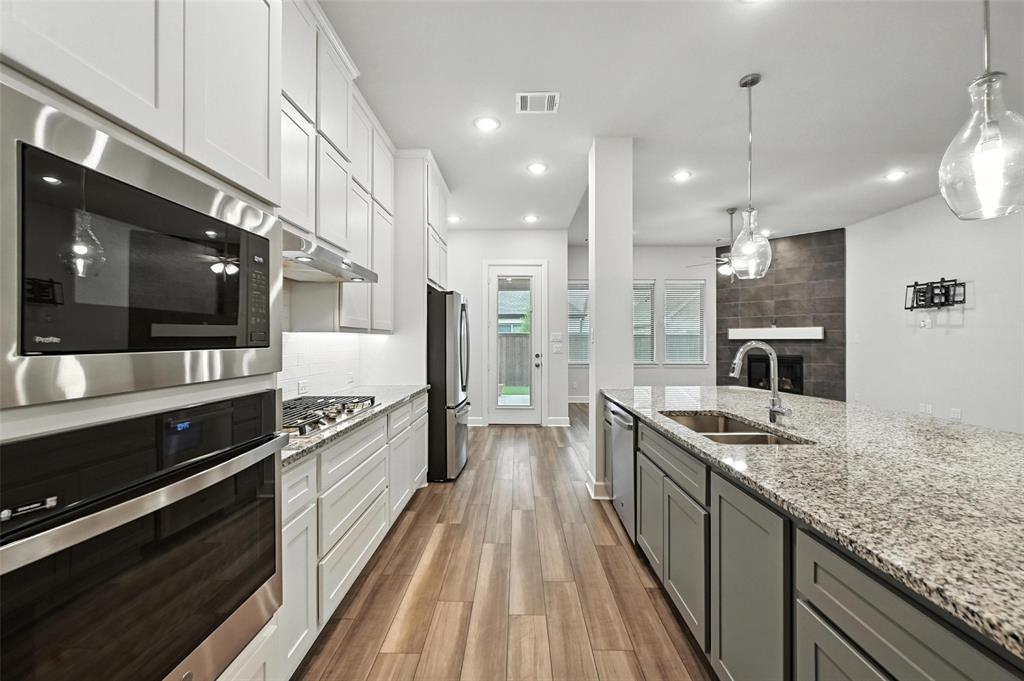 South Pointe Ph 4 - Residential