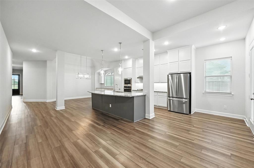 South Pointe Ph 4 - Residential