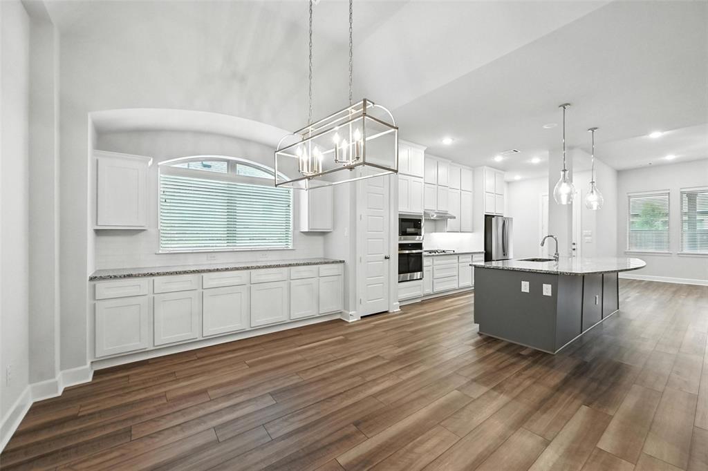 South Pointe Ph 4 - Residential