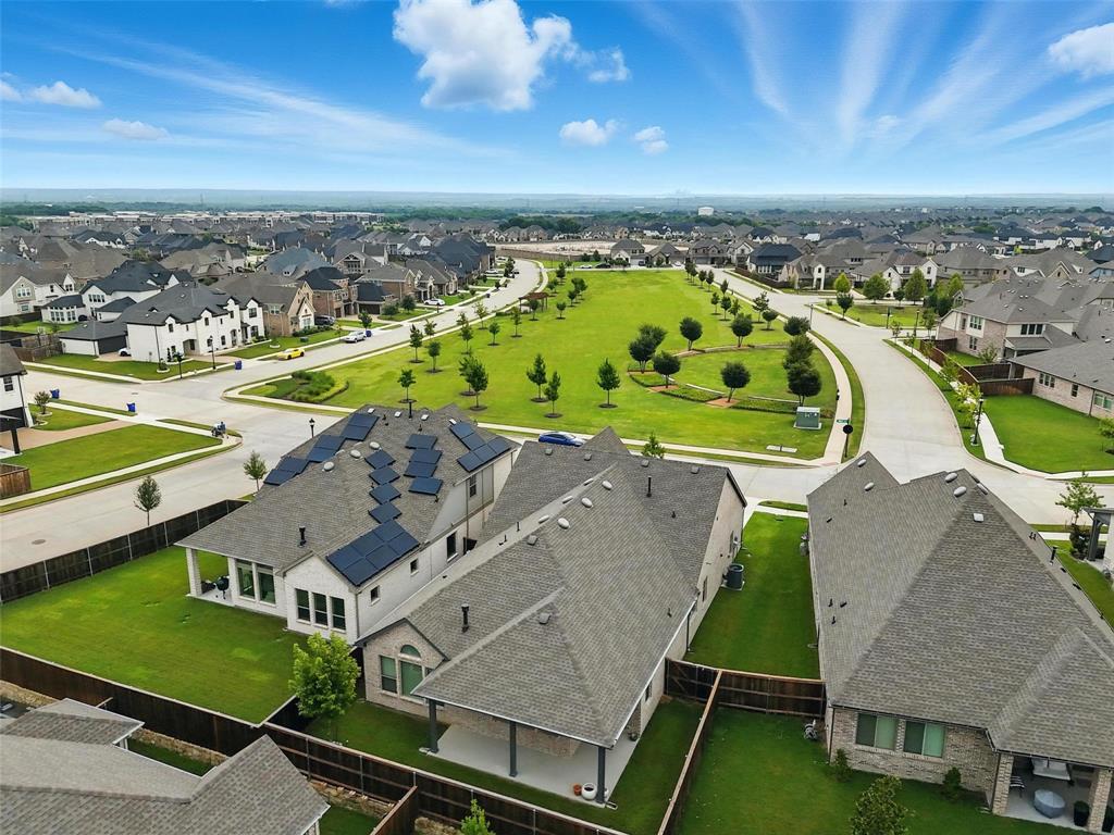 South Pointe Ph 4 - Residential