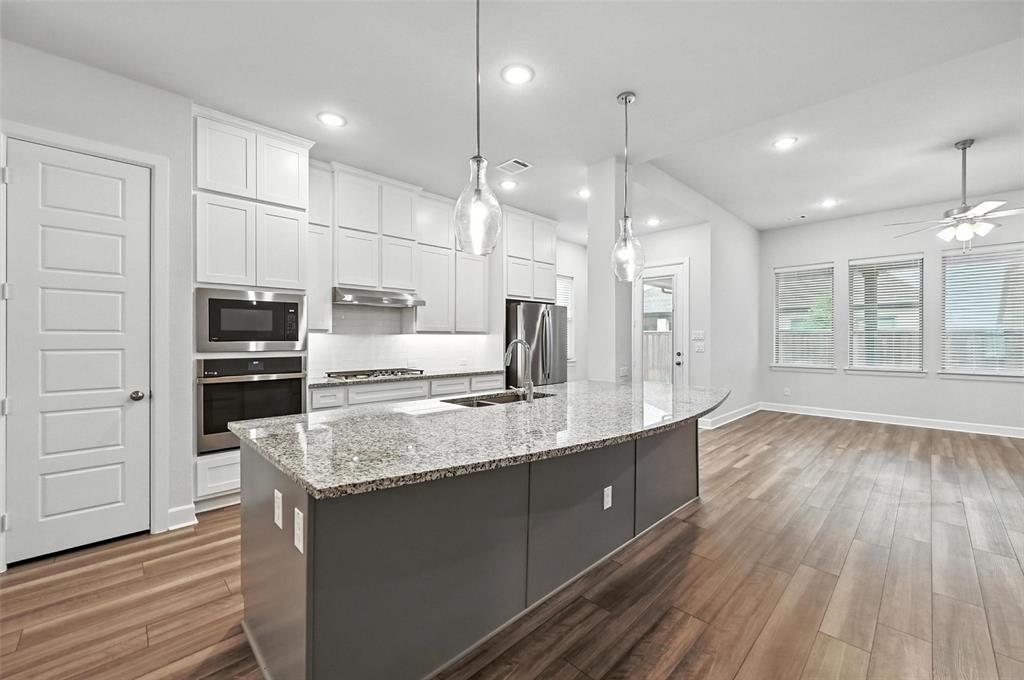 South Pointe Ph 4 - Residential