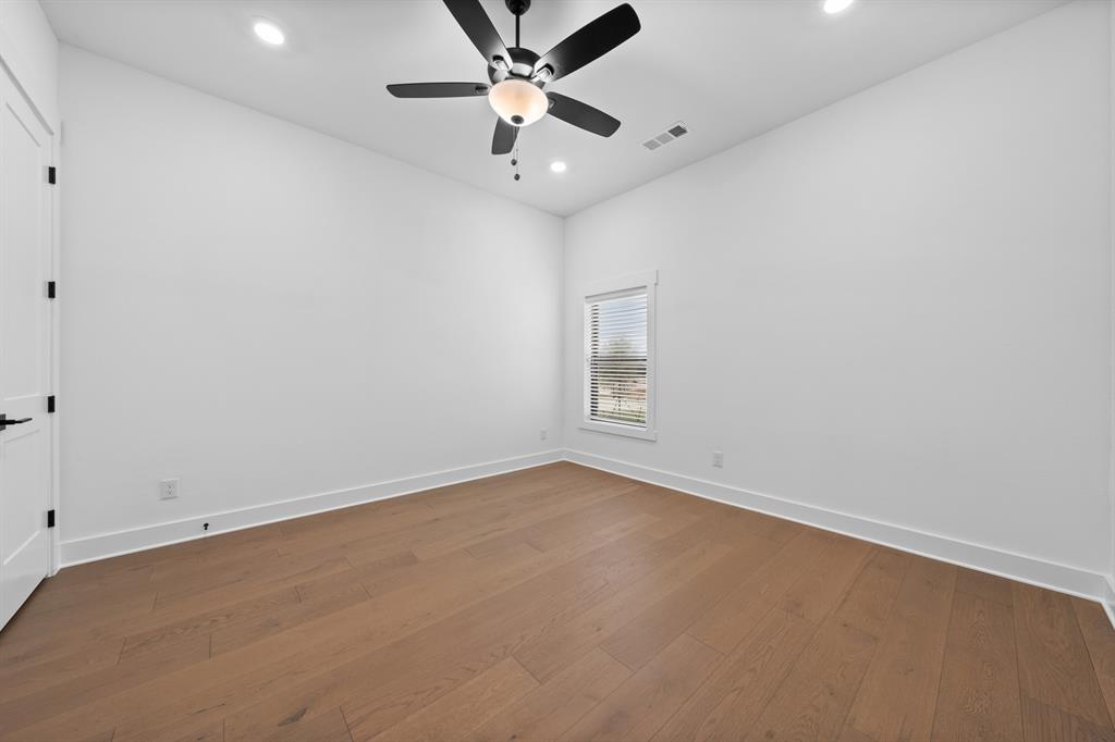 The Woodlands - Residential