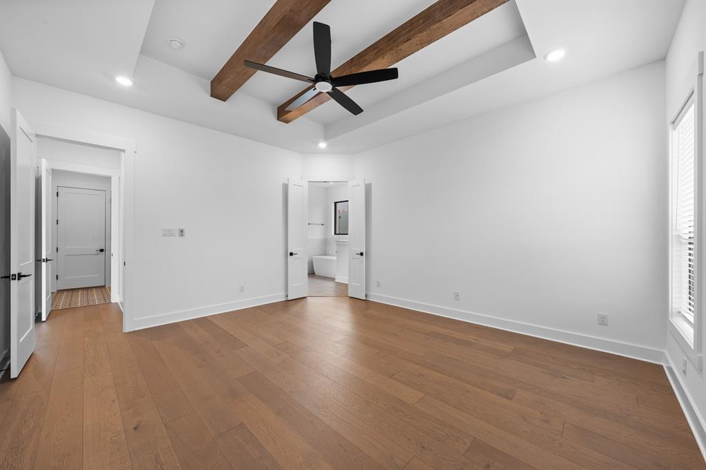 The Woodlands - Residential