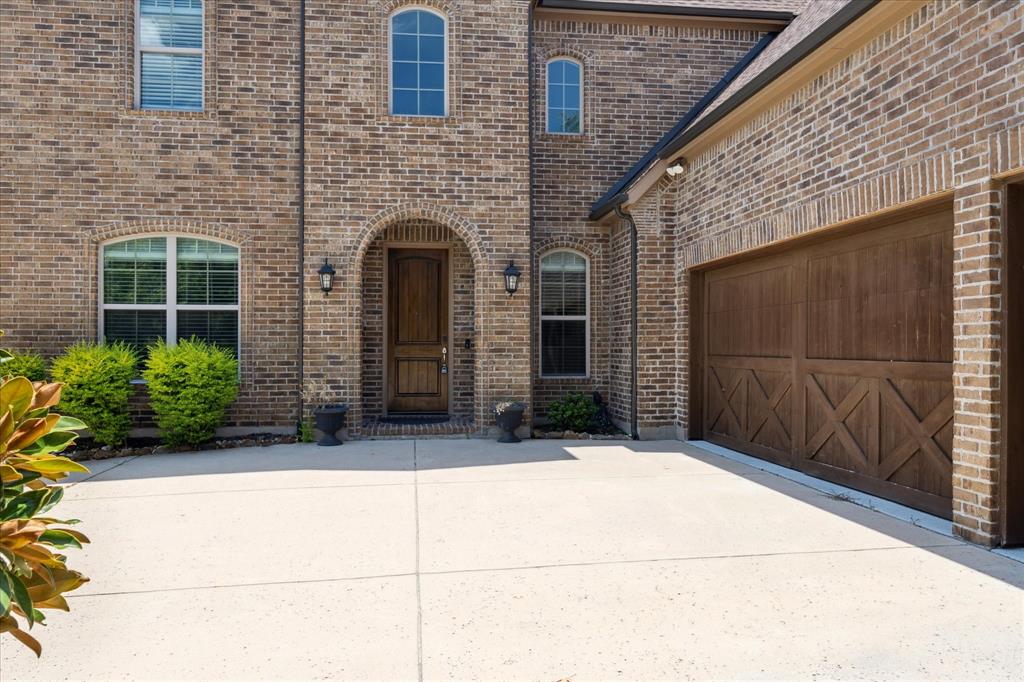 14995 Overland Park Lane