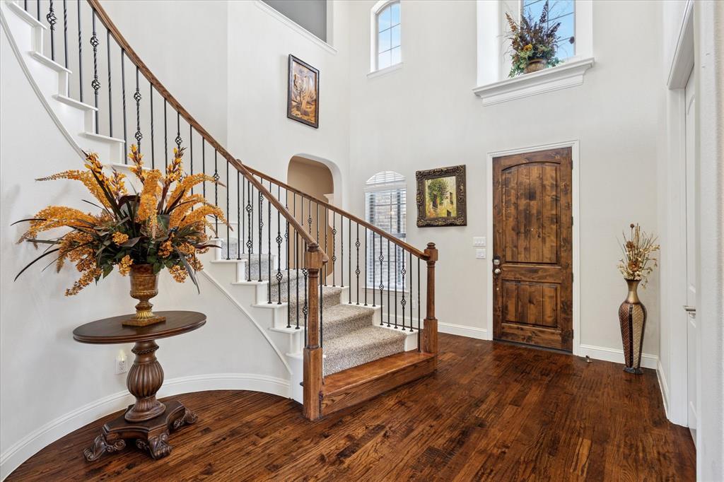 14995 Overland Park Lane