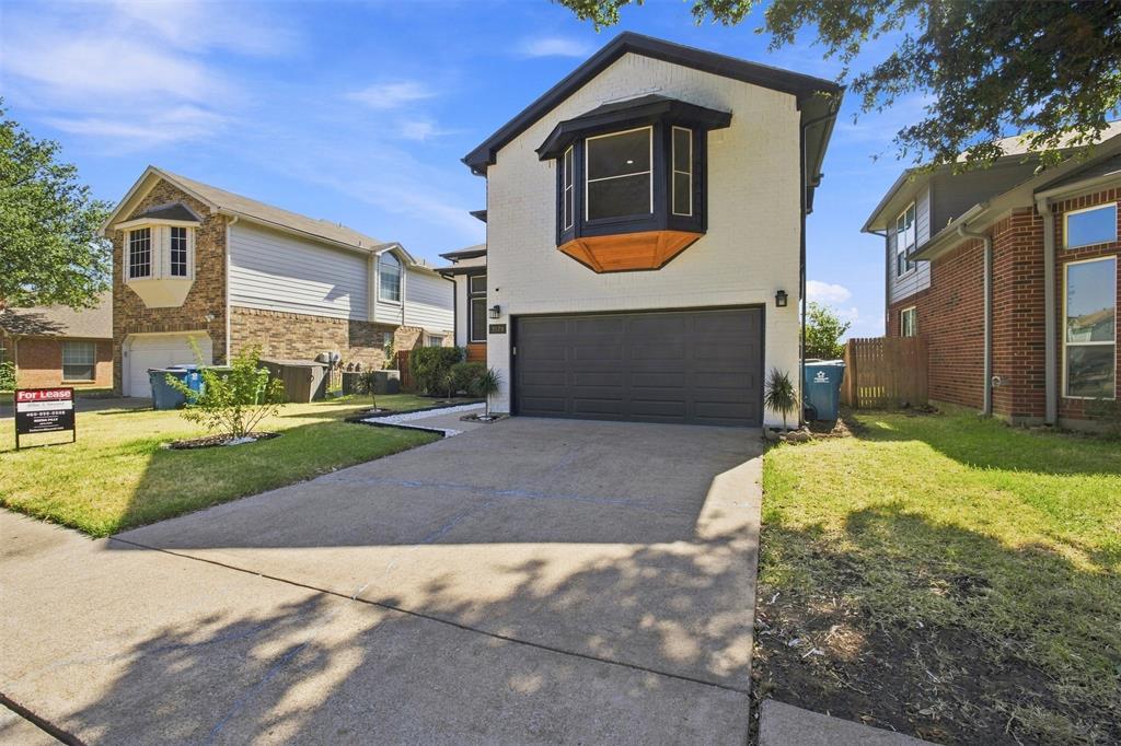 2124 Newport Drive