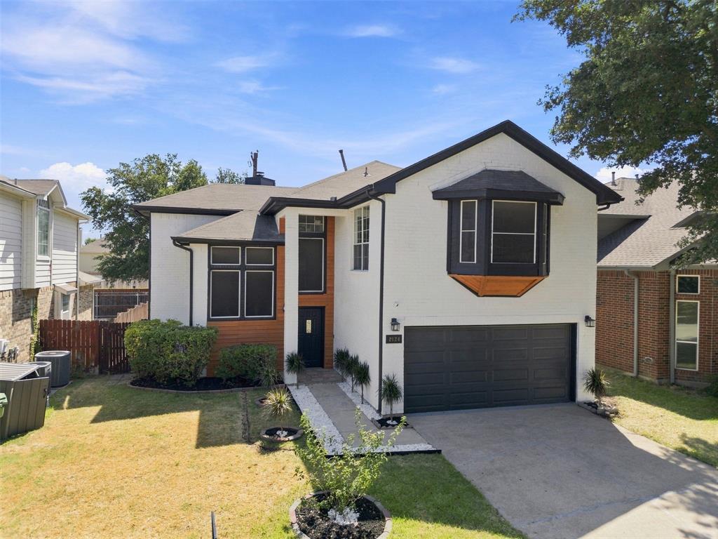 2124 Newport Drive