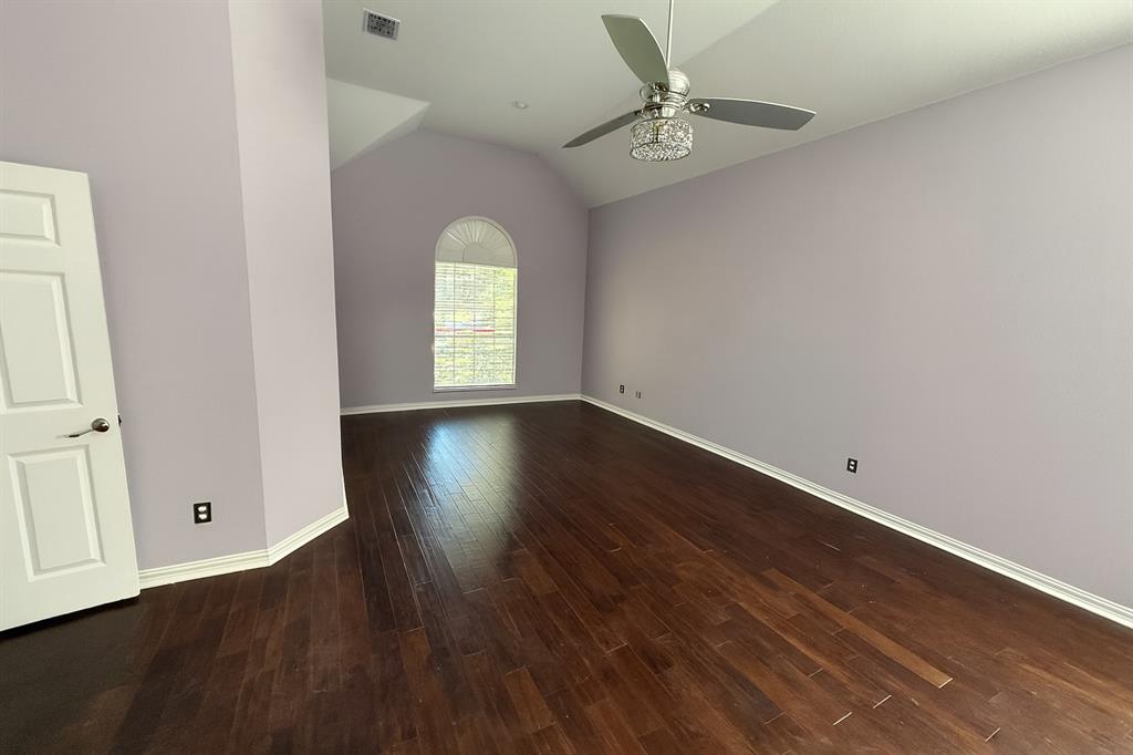 Creek Hollow Estates Ph V - Residential Lease