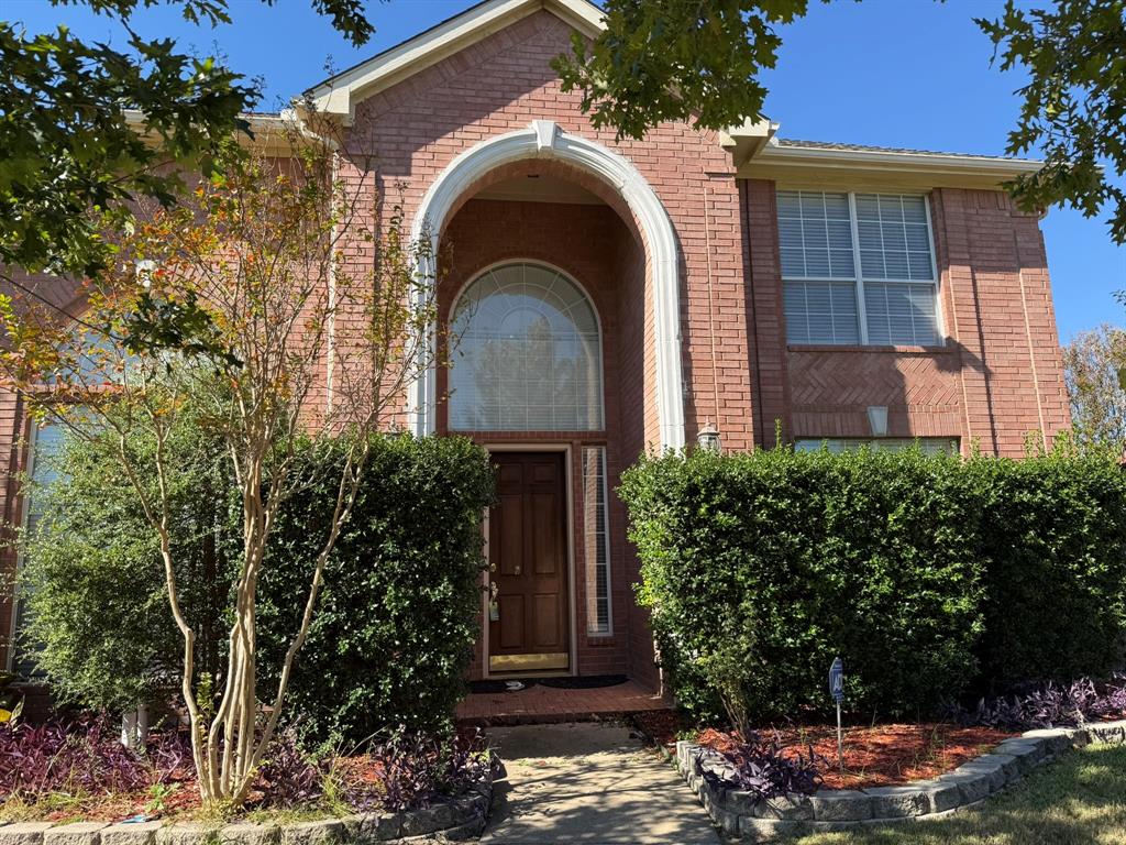 Creek Hollow Estates Ph V - Residential Lease