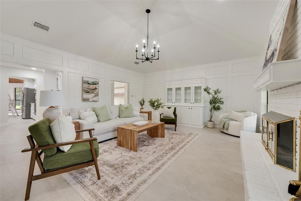 3512 Cliffwood Drive