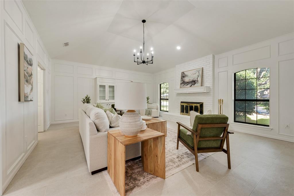 3512 Cliffwood Drive