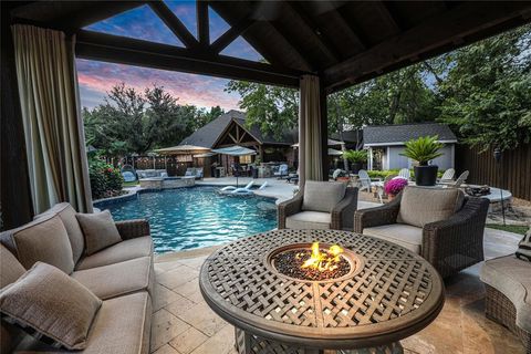 198 Alexander Court Lucas TX 75002