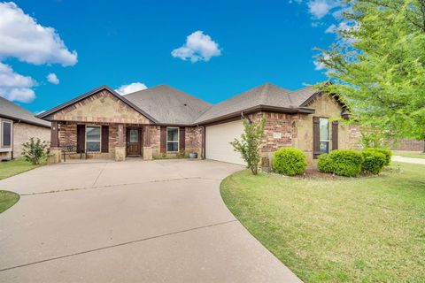 1675 Potomac Drive Burleson TX 76028