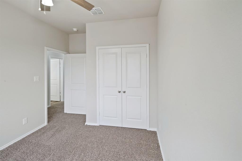 East Park - Residential Income