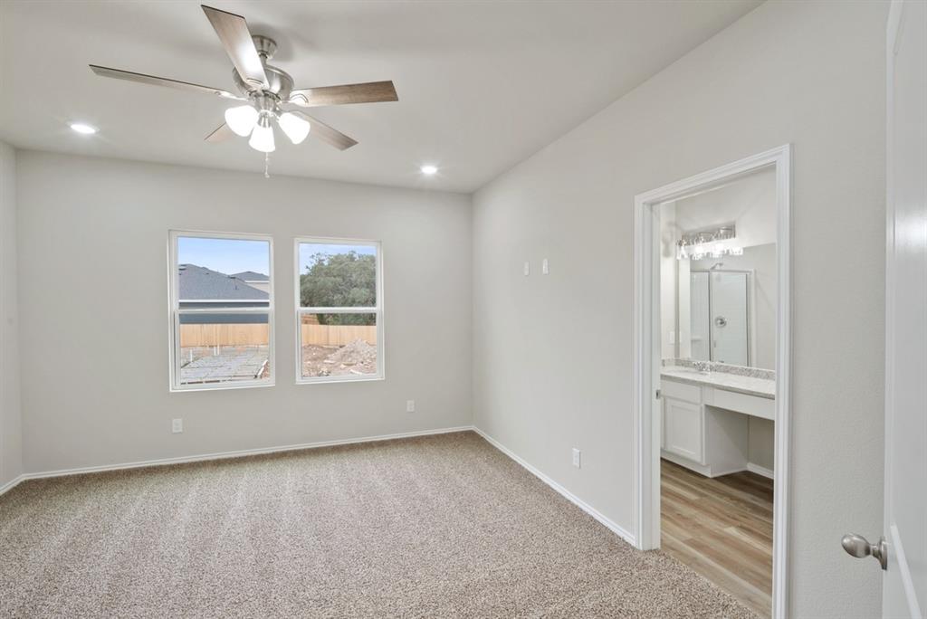 East Park - Residential Income