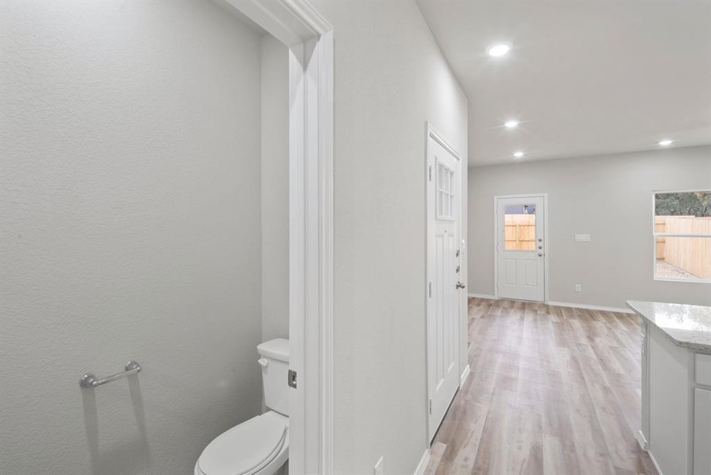 East Park - Residential Income