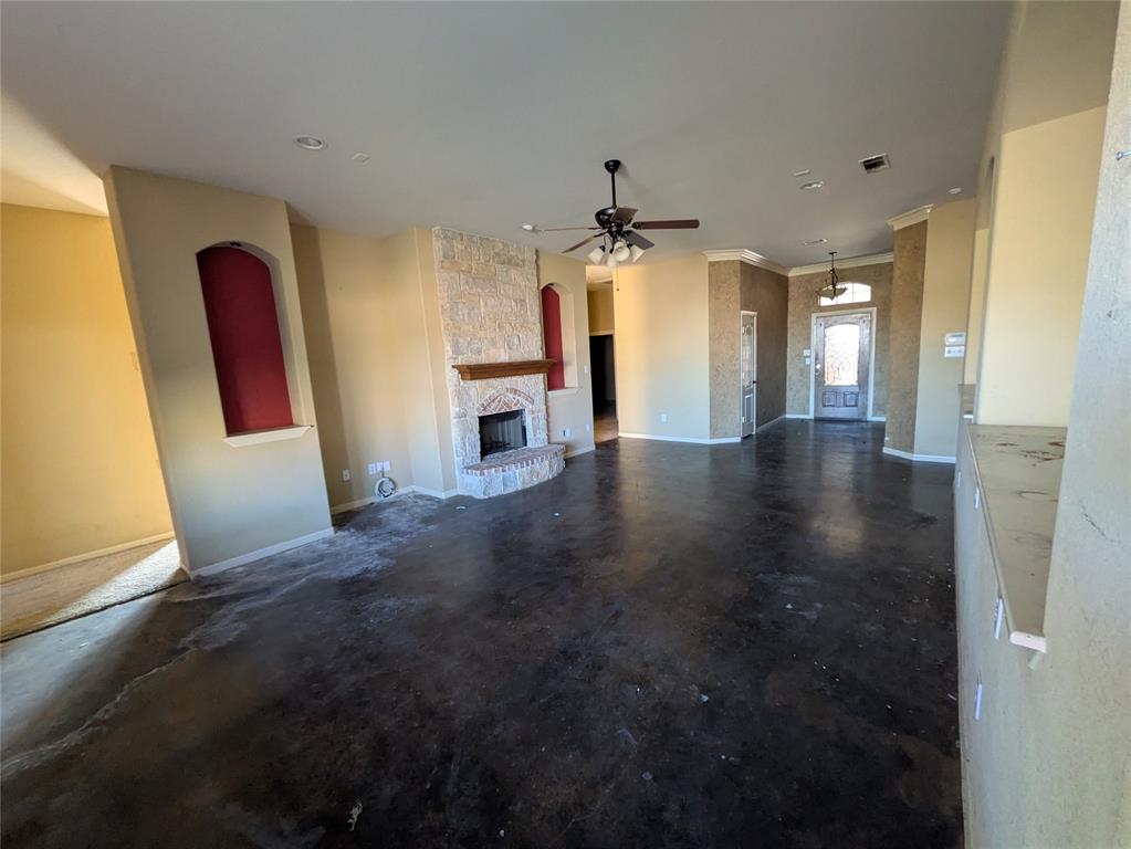 Pinion Park - Residential