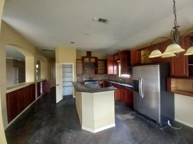 Pinion Park - Residential