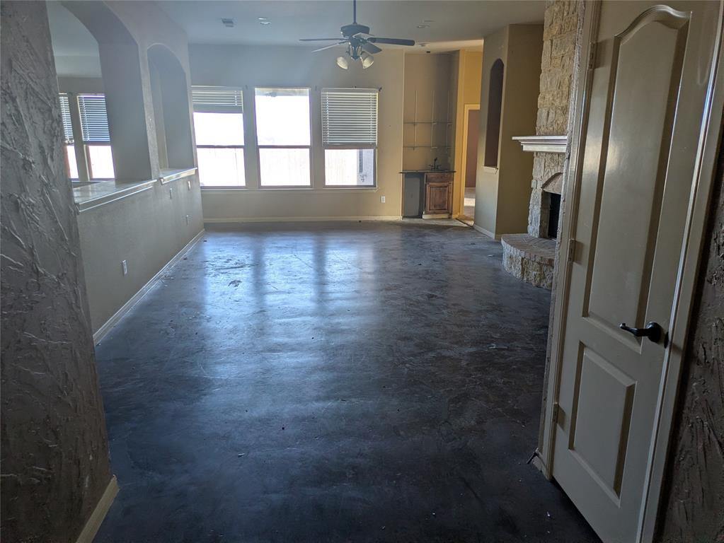 Pinion Park - Residential