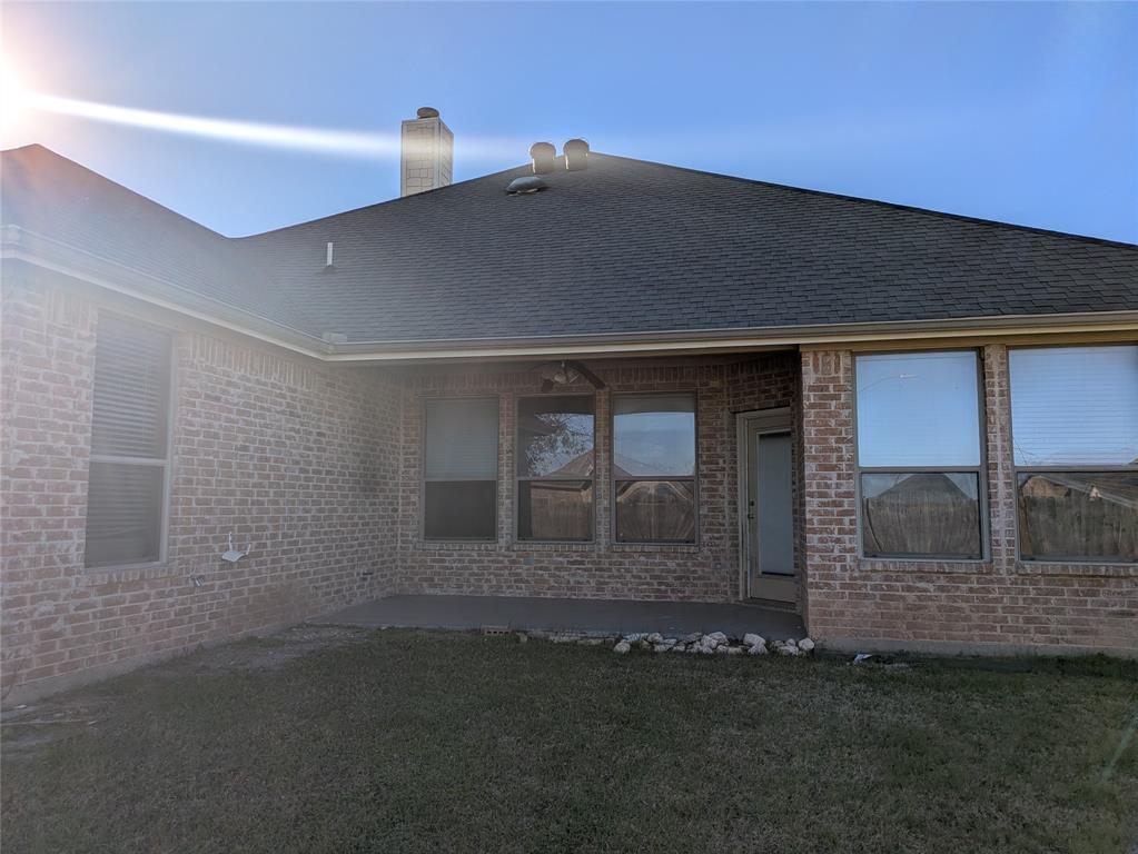 Pinion Park - Residential