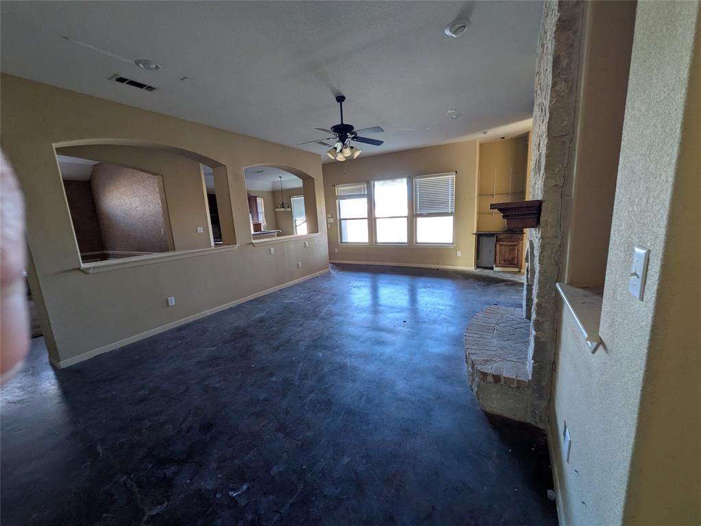 Pinion Park - Residential