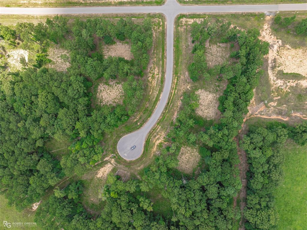 Faith Plantation - Land