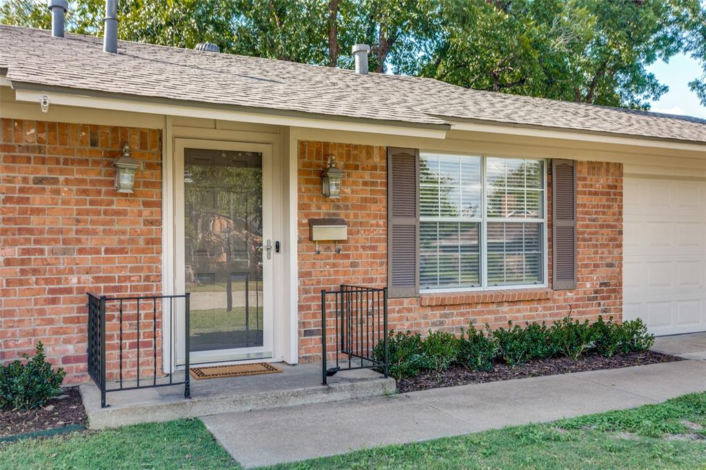 5700 Lubbock Avenue