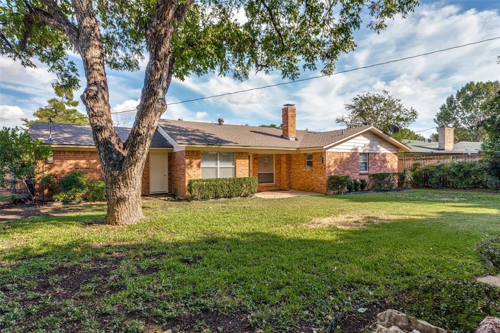 5700 Lubbock Avenue