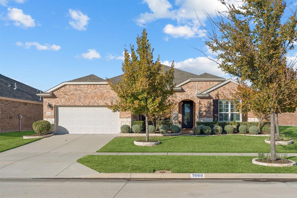 1668 Marina Point Court