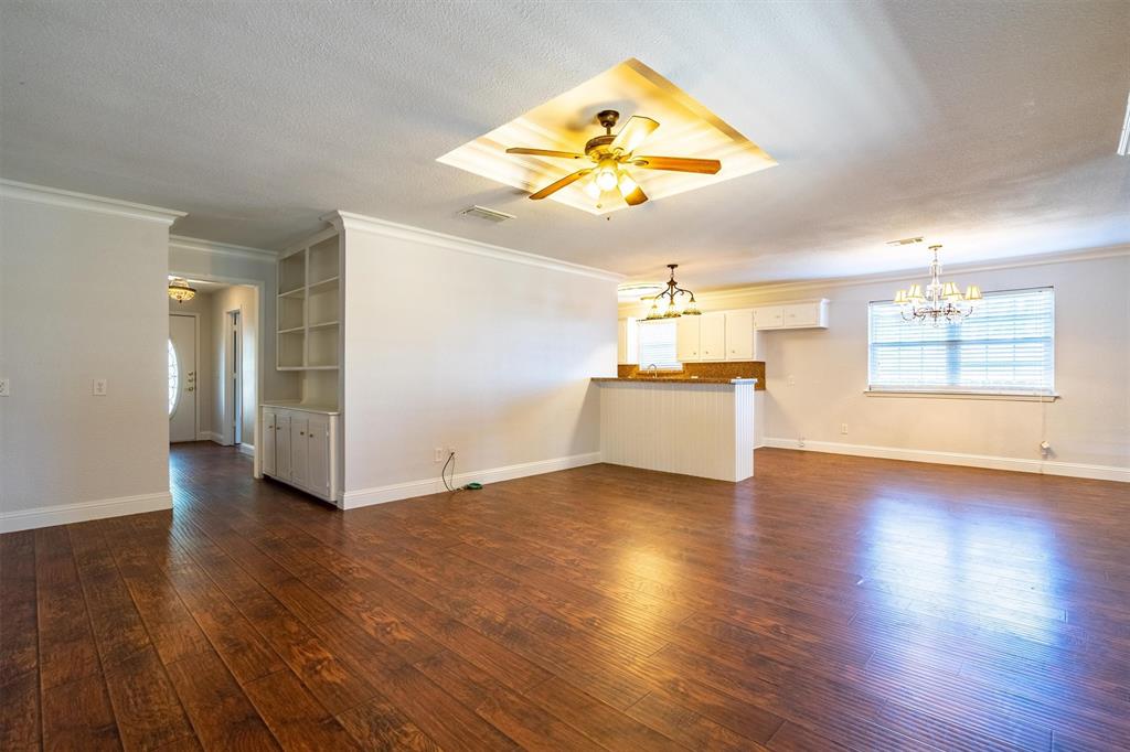 Williams Heights Add - Residential Lease