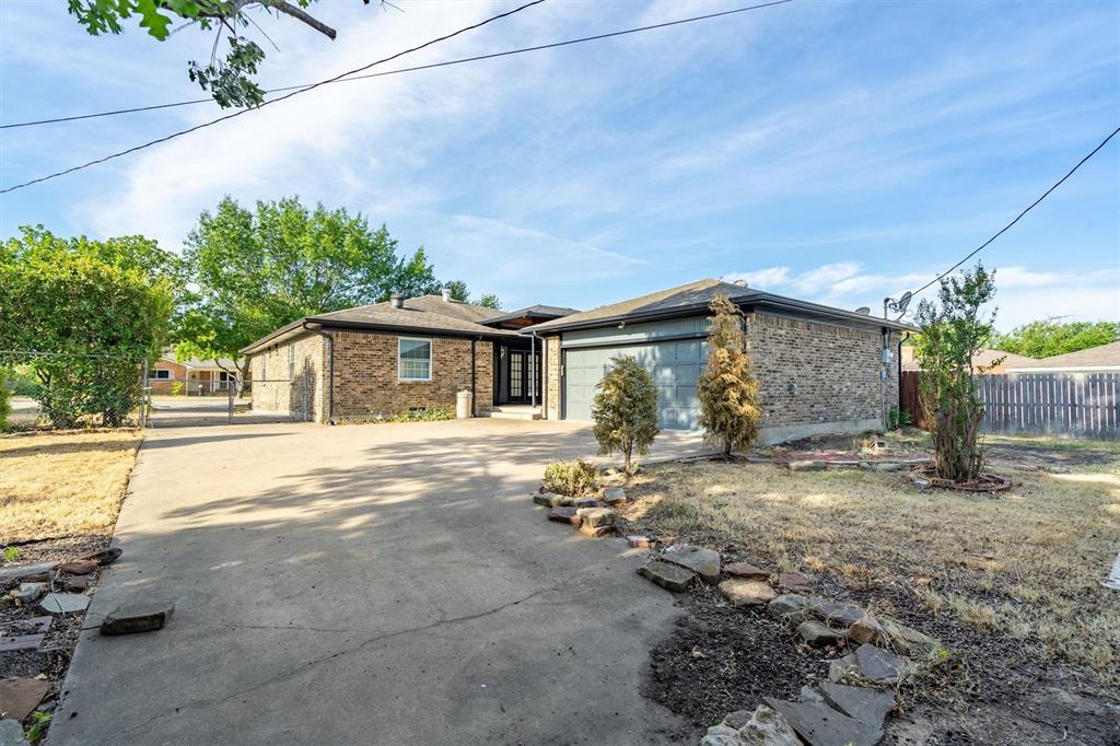 Williams Heights Add - Residential Lease