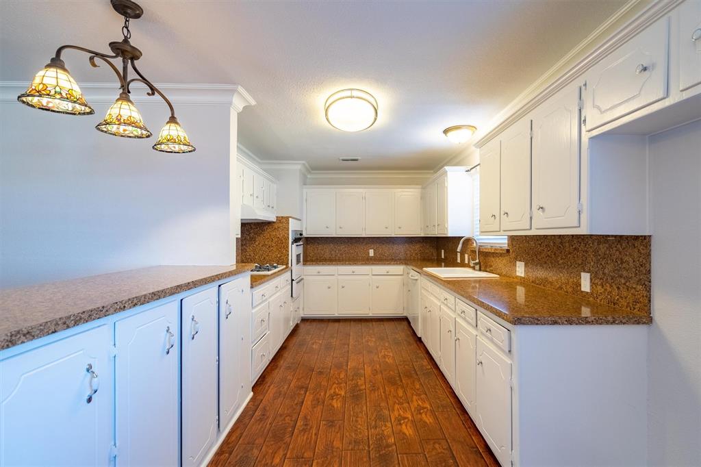 Williams Heights Add - Residential Lease