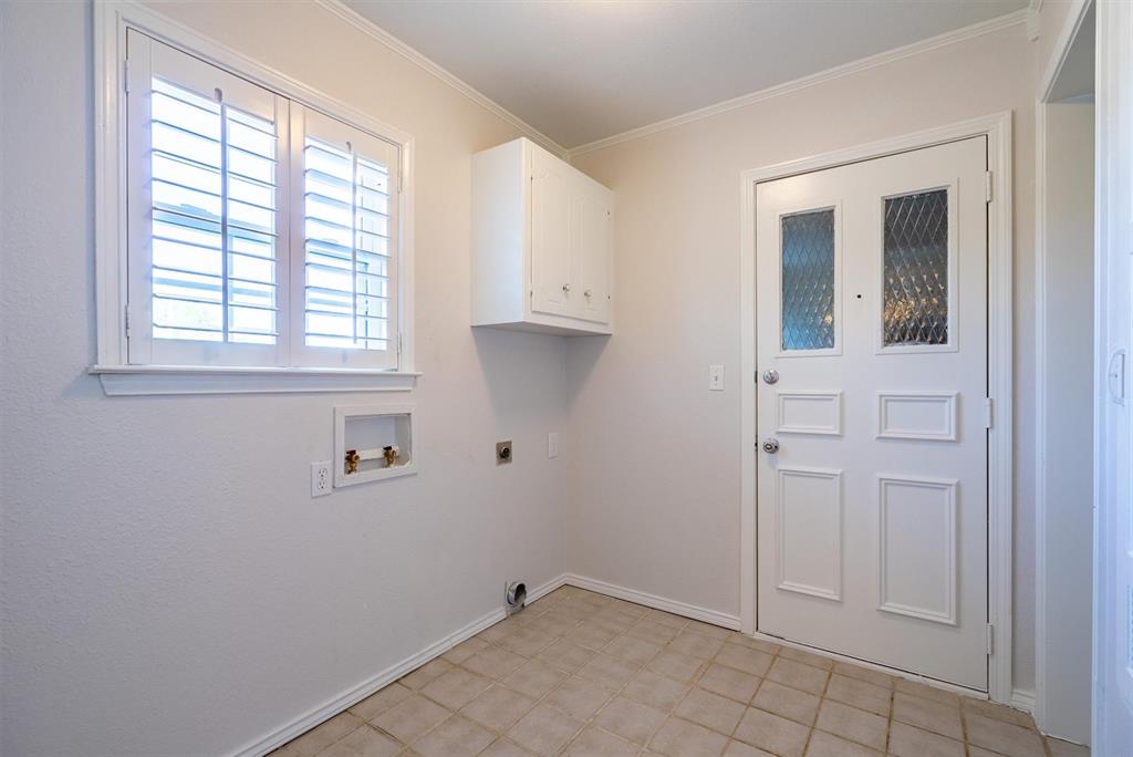 Williams Heights Add - Residential Lease