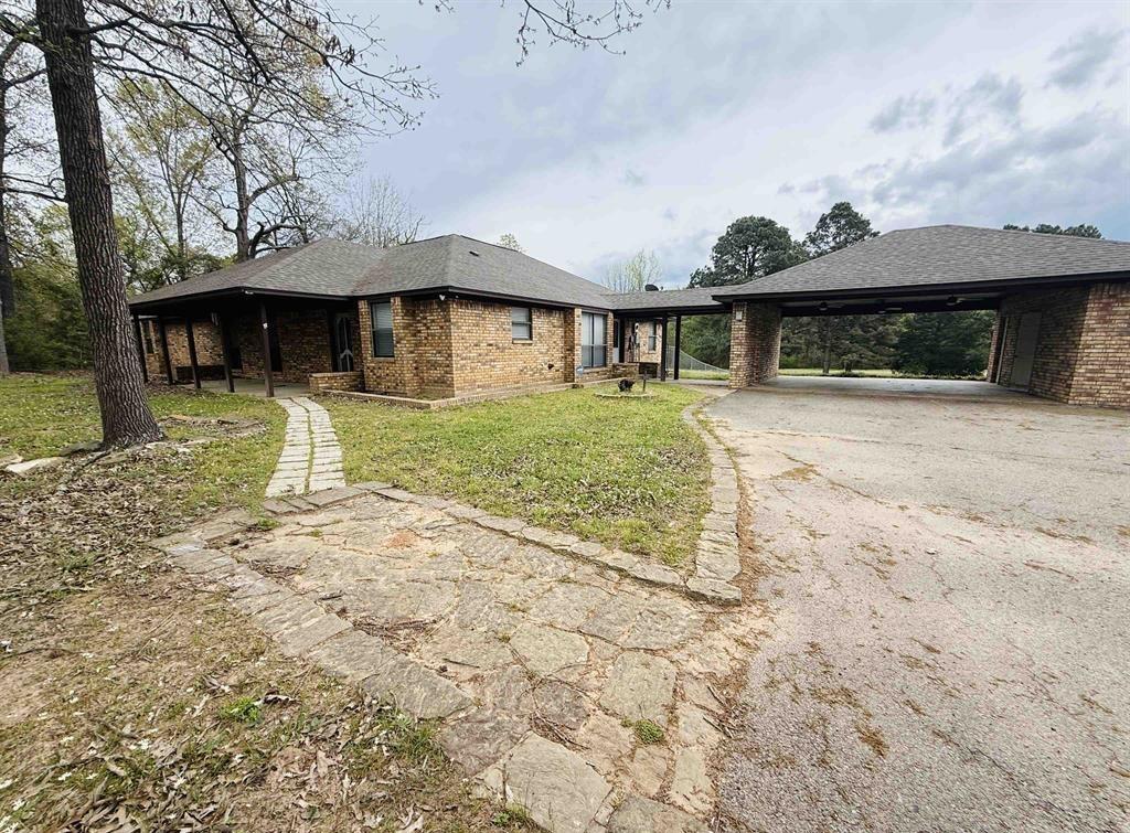 AMBER ACRES - Residential