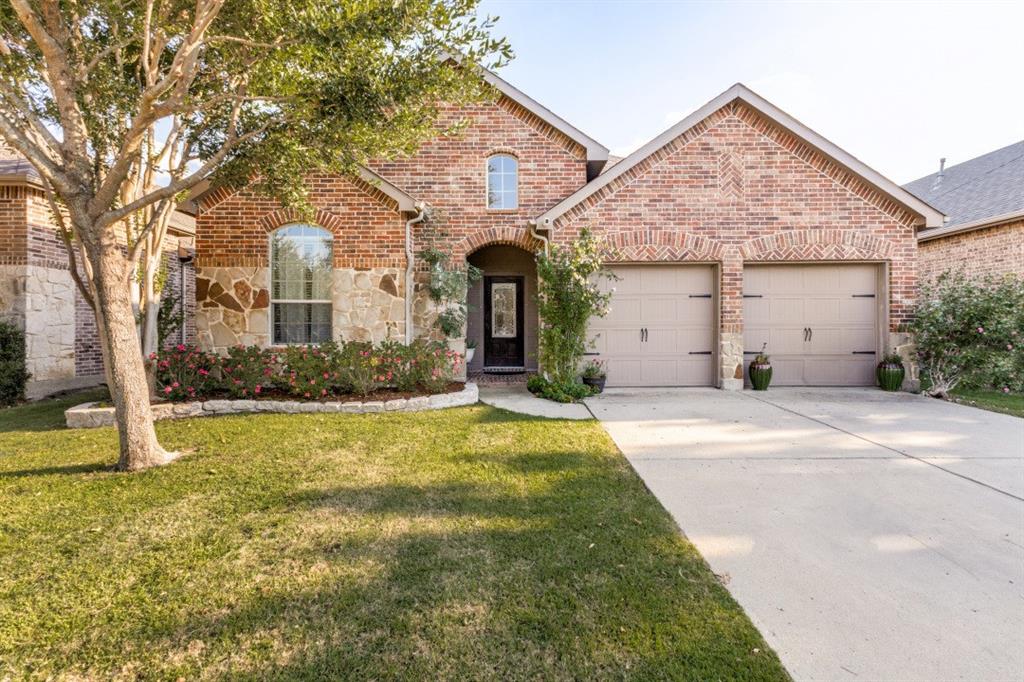 Photo of 289 Hawthorn Drive, Fate, TX 75087 (MLS # 21383776)