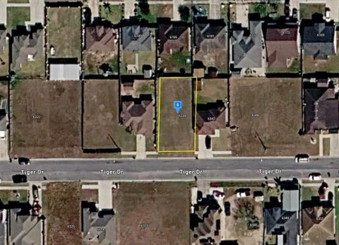 Photo of 6338 Tiger Drive, Brownsville, TX 78520 (MLS # 21409126)